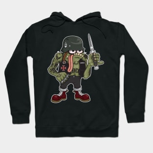 The GOONCH Hoodie